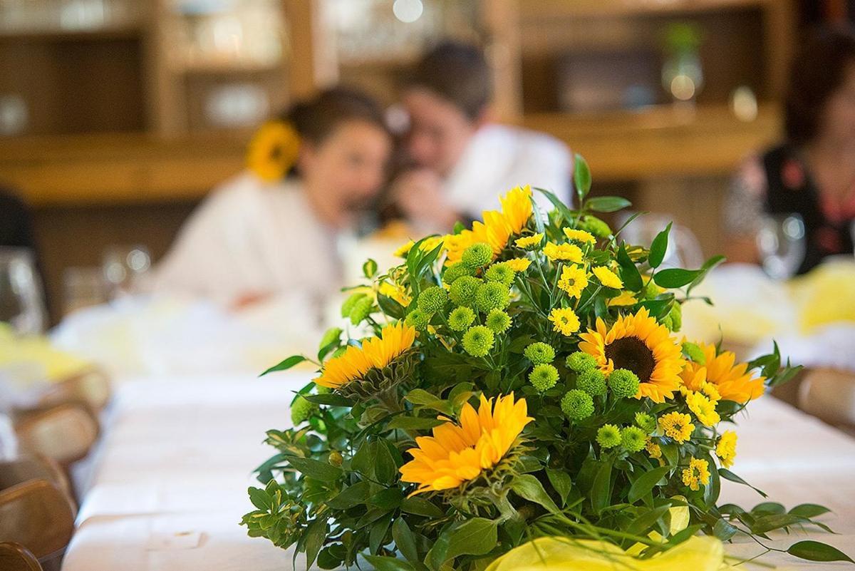 Hotel U Hrabenky Telč Kültér fotó